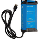 Victron Blue Smart IP22 24VDC 16A 1 Bank 120V Charger  Dry Mount BPC241647102