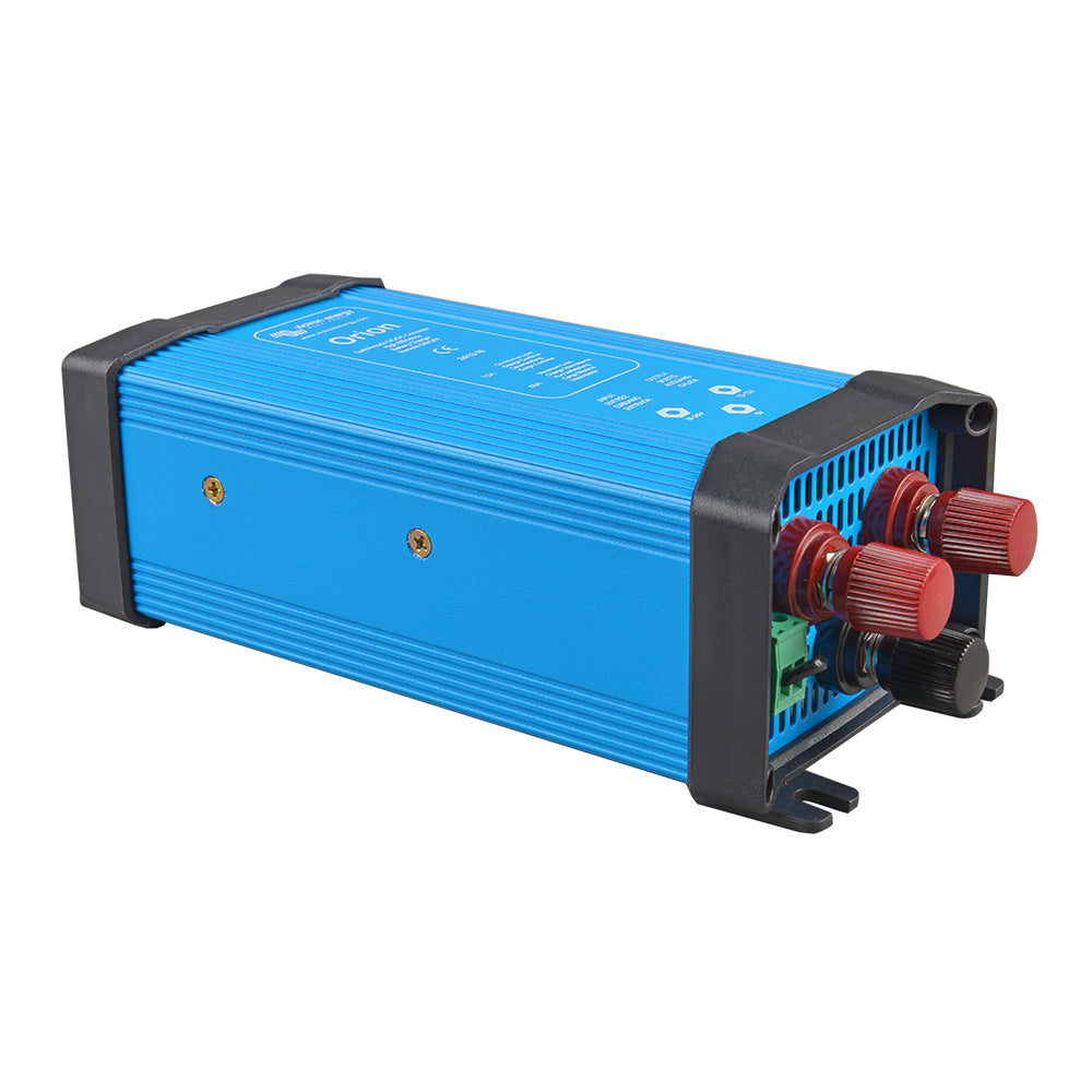 Electrical - DC to DC Converters
