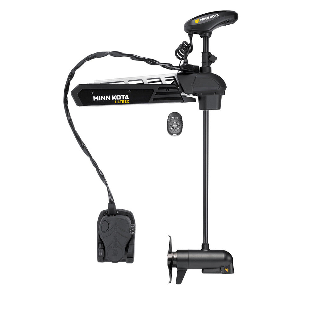Boat Outfitting - Trolling Motors