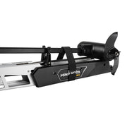 Minn Kota Ultrex QUEST 90115 Trolling Motor wMicro Remote  Dual Spectrum CHIRP  2436V  90115LBS  52 1368901