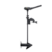 Minn Kota Traxxis 55 Freshwater Trolling Motor  Transom Mount  12V  55lb  42 1368716M