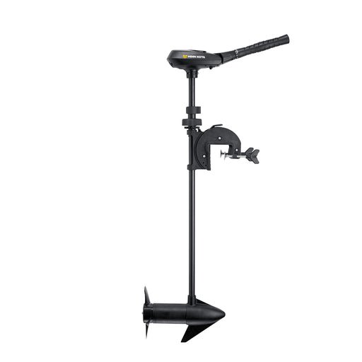 Minn Kota Traxxis 55 Freshwater Trolling Motor  Transom Mount  12V  55lb  42 1368716M