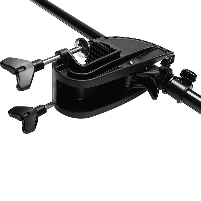 Minn Kota Endura Max 45 Trolling Motor  Transom Mount  12V  45lb  36 1352145M