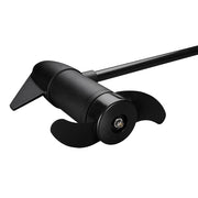 Minn Kota Endura Max 45 Trolling Motor  Transom Mount  12V  45lb  36 1352145M