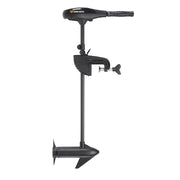 Minn Kota Endura Max 45 Trolling Motor  Transom Mount  12V  45lb  36 1352145M