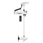 Minn Kota Riptide PowerDrive 55 Trolling Motor wWireless Remote  12V  55LB  54 1363576
