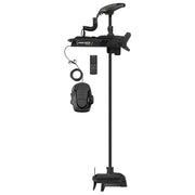 Minn Kota Terrova QUEST 90115 Trolling Motor wWireless Remote  MEGA DownSide Imaging  2436V  90115LBS  72 1358212