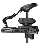 Minn Kota Ulterra QUEST 90115 Trolling Motor wWireless Remote  Dual Spectrum CHIRP  2436V  90115LBS  45 1358540