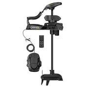 Minn Kota Ulterra QUEST 90115 Trolling Motor wWireless Remote  Dual Spectrum CHIRP  2436V  90115LBS  45 1358540