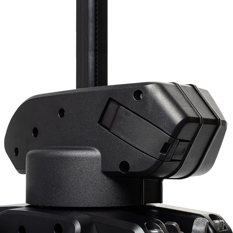 Minn Kota Ulterra QUEST 90115 Trolling Motor wWireless Remote  Dual Spectrum CHIRP  2436V  90115LBS  72 1358542