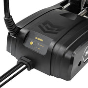 Minn Kota Ulterra QUEST 90115 Trolling Motor wWireless Remote  MEGA DownSide Imaging  2436V  90115LBS  45 1358501