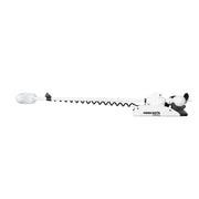 Minn Kota Riptide Terrova 80 Trolling Motor wWireless Remote  24V  80LB  54 1363785