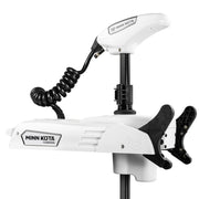 Minn Kota Riptide Terrova QUEST 90115 Trolling Motor wWireless Remote  2436V  90115LBS  72 1363901