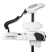 Minn Kota Riptide Instinct QUEST 90115 Trolling Motor wWireless Remote  2436V  90115LBS  60 1358560