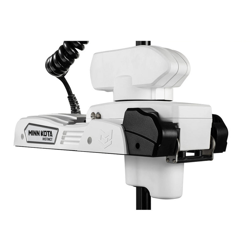 Minn Kota Riptide Instinct QUEST 90115 Trolling Motor wWireless Remote  2436V  90115LBS  60 1358560