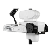 Minn Kota Riptide Instinct QUEST 90115 Trolling Motor wWireless Remote  2436V  90115LBS  72 White 1358561