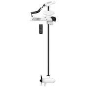 Minn Kota Riptide Instinct QUEST 90115 Trolling Motor wWireless Remote  2436V  90115LBS  72 White 1358561