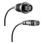 Minn Kota MKRDSC12 DSC Transducer Adapter Cable  Garmin 4PIN 1852081