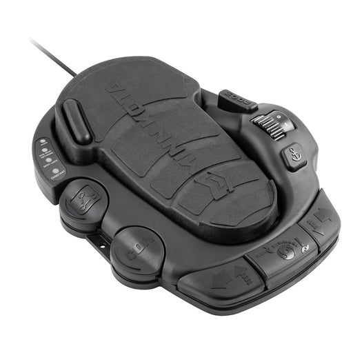 Minn Kota RT InstinctUlterra Quest Corded Foot Pedal 1866082