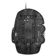 Minn Kota TerrovaRiptide Terrova QUEST Corded Foot Pedal 1866078