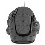 Minn Kota TerrovaRiptide Terrova QUEST Corded Foot Pedal 1866078