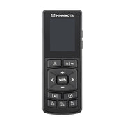 Minn Kota Advanced GPS Navigation Wireless Remote 1866655