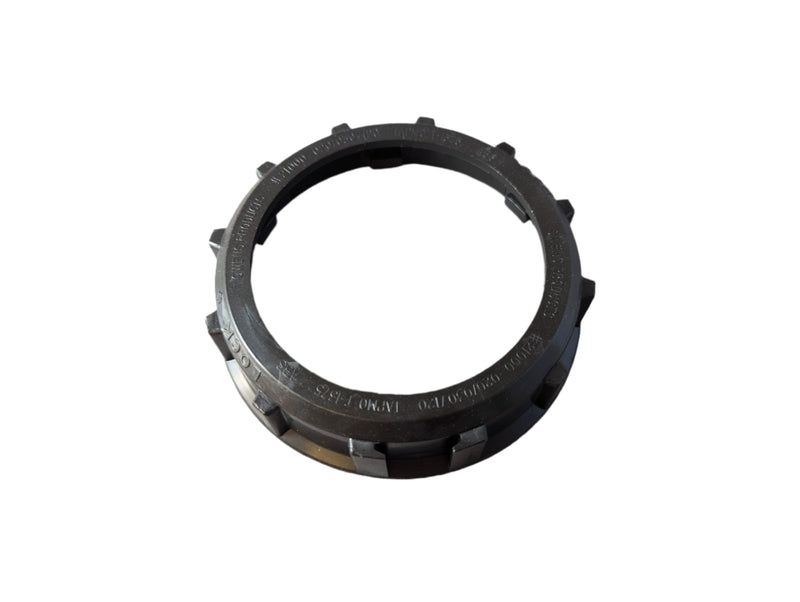 Twis-Loc Valve - Locking Ring