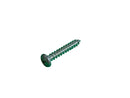 Dupree Valve - End Cap Screws (Power and Manual)