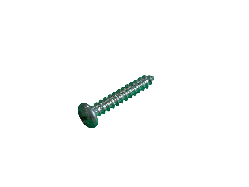 Dupree Valve - End Cap Screws (Power and Manual)