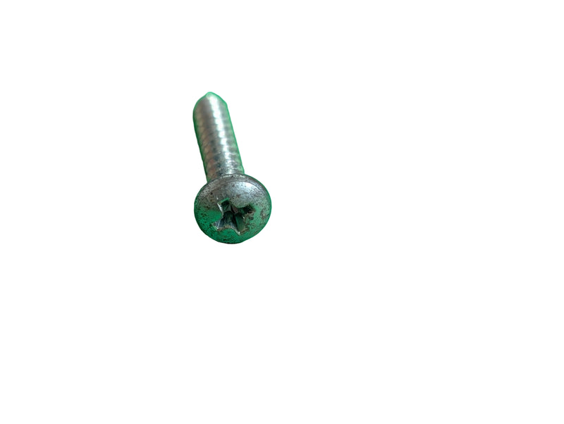 Dupree Valve - End Cap Screws (Power and Manual)