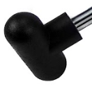 Dupree Power Valve - T-Handle