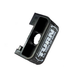 Dupree Twis-Loc Valve (Manual) - Handle