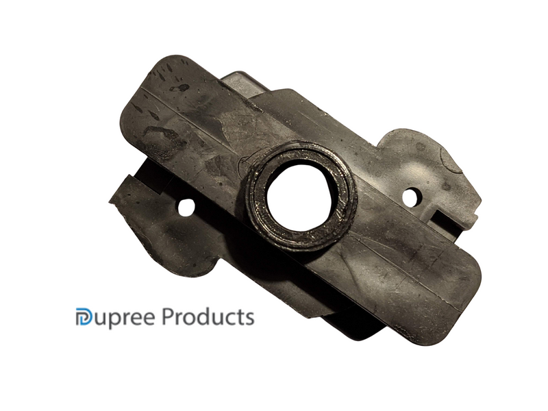 Dupree Twis-Loc Valve (Manual) - End Cap Assembly