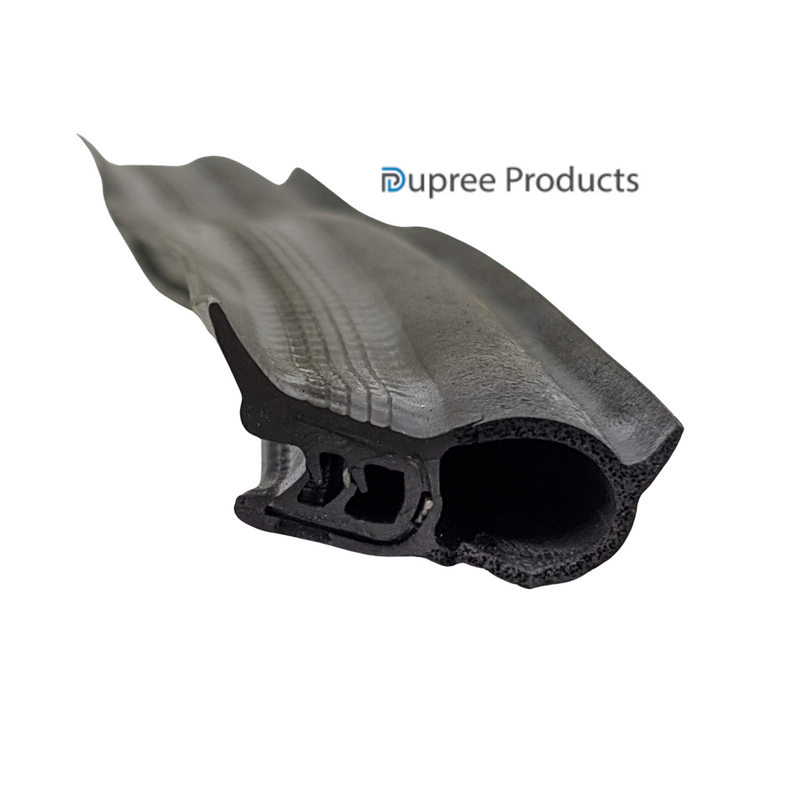 Sample - Blue Bird Bay Door Weather Stripping