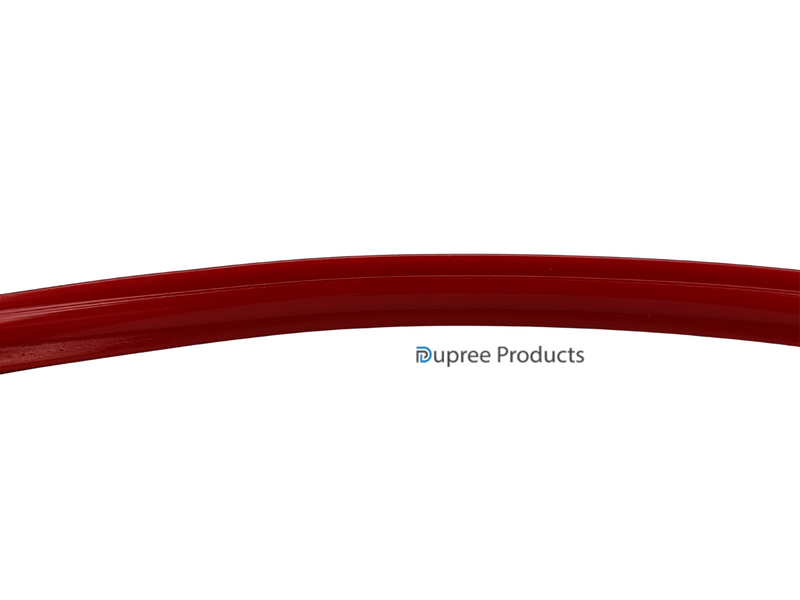 Sample - Rub Rail Rubber Insert
