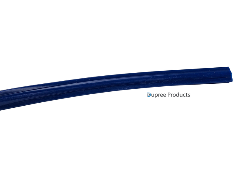 Sample - Rub Rail Rubber Insert