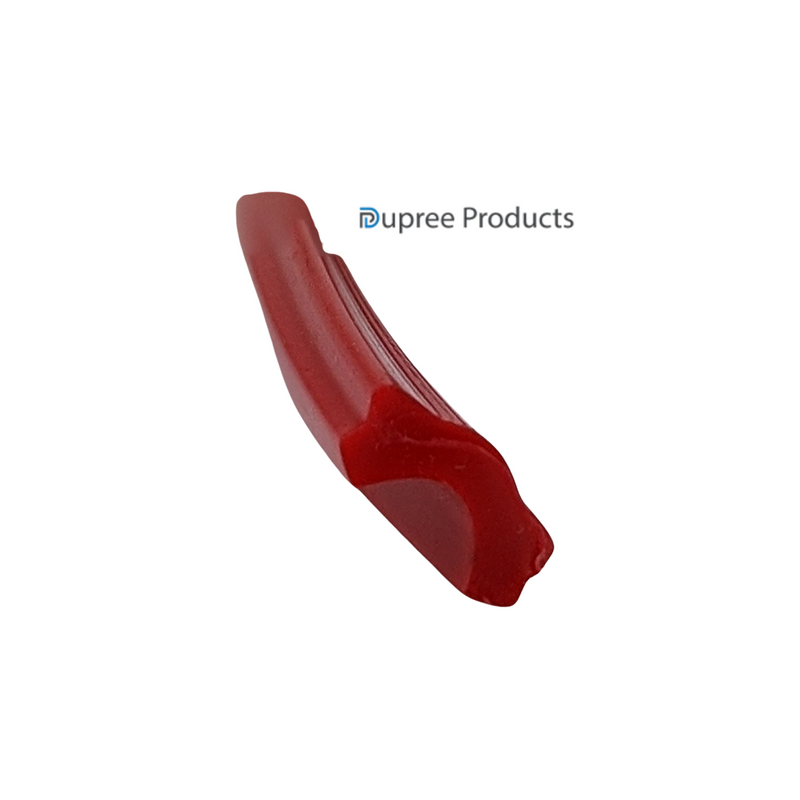 Sample - Rub Rail Rubber Insert
