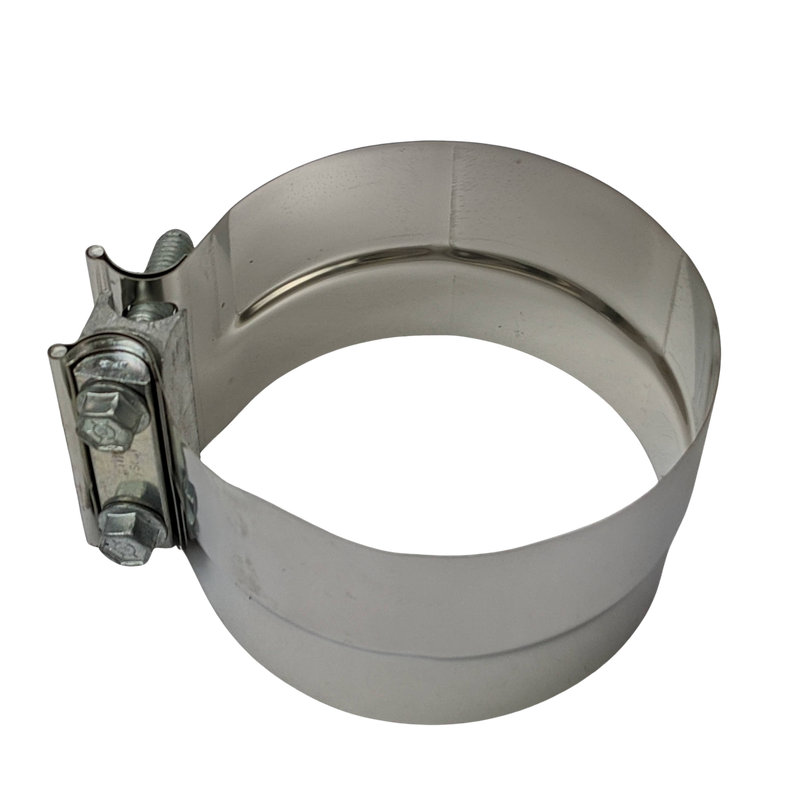 Exhaust Clamp