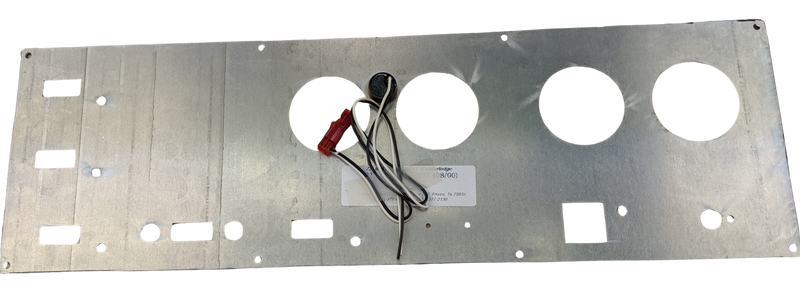 Blue Bird Wanderlodge E.L. Dash Panel 72-6081087