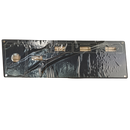 Blue Bird Wanderlodge E.L. Dash Panel 042