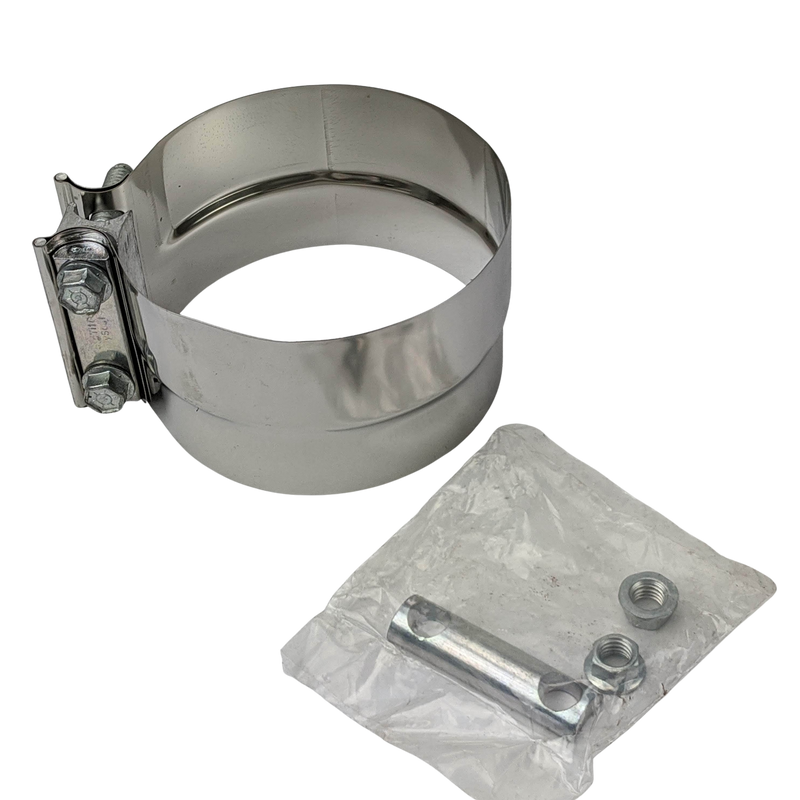 Exhaust Clamp