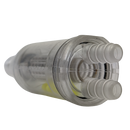 AquaPro All-In-One Coupler Male