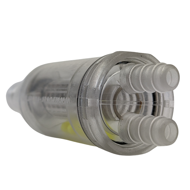 AquaPro All-In-One Coupler Male