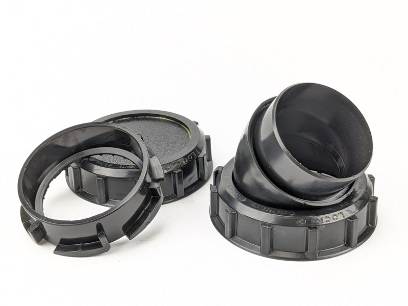 Twis-Loc Valve - Termination Kit