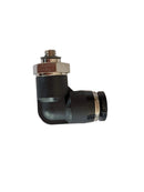Dupree Power Valve - Elbow Air Fitting (Push-In)