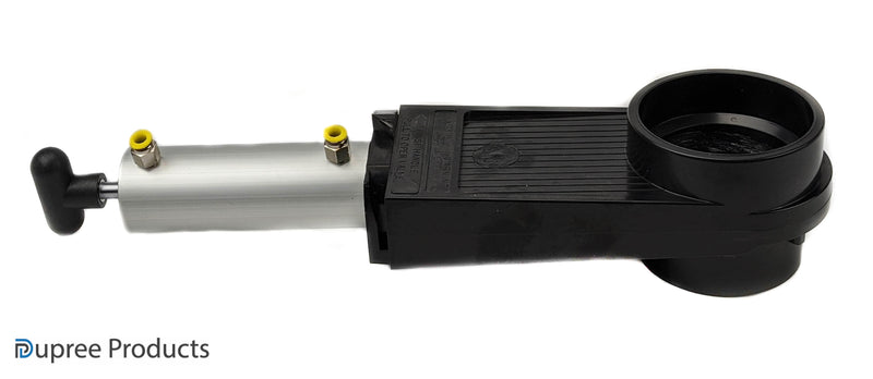 Dupree Power Valve - Complete