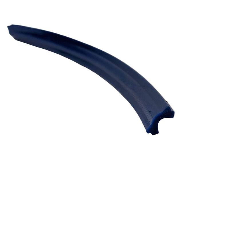 Rub Rail Rubber Insert