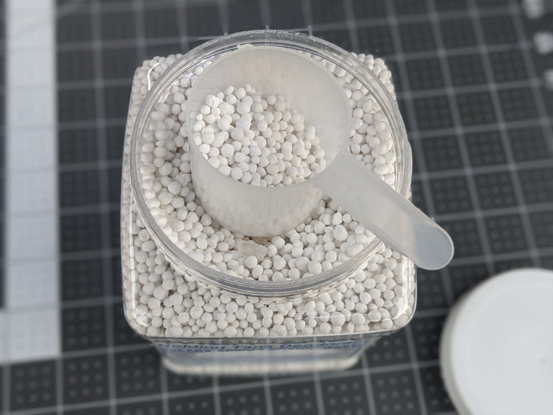 Treatzall® RV Holding Tank Treatment