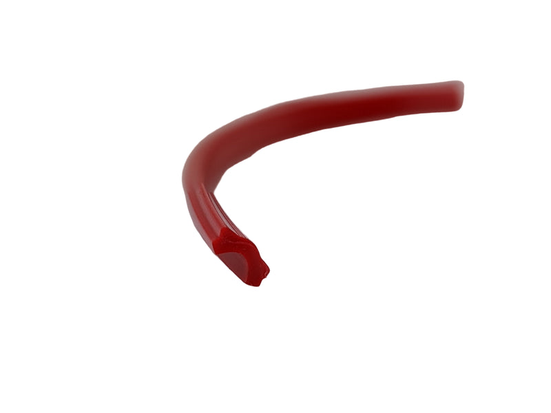 Rub Rail Rubber Insert