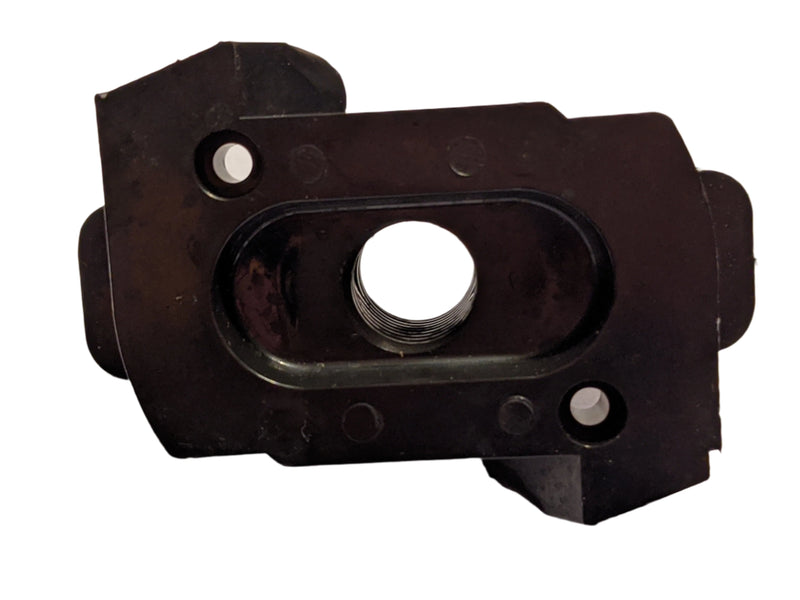 Dupree Power Valve - End Cap Assembly